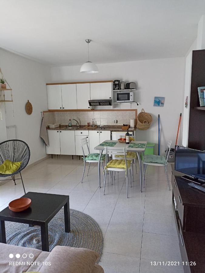 Apartamento El Carmen 6 Morro Jable  Exterior photo