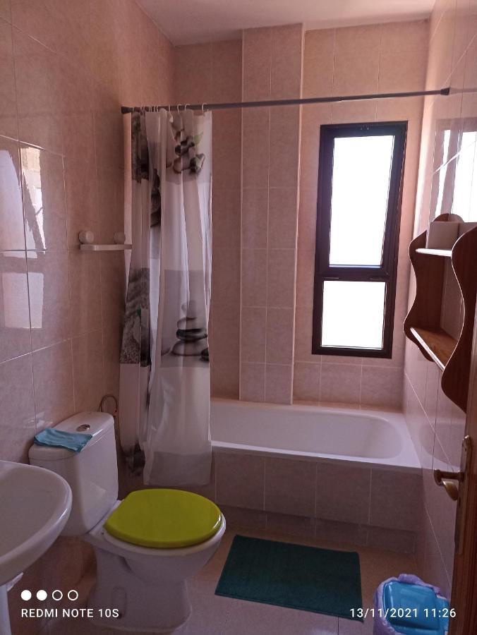 Apartamento El Carmen 6 Morro Jable  Exterior photo