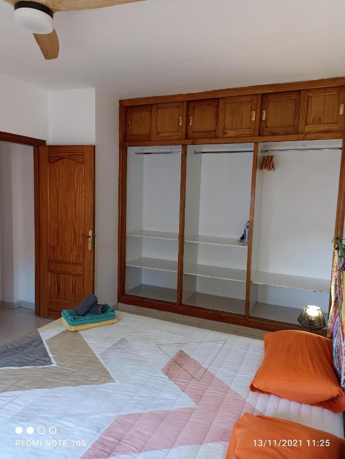 Apartamento El Carmen 6 Morro Jable  Exterior photo