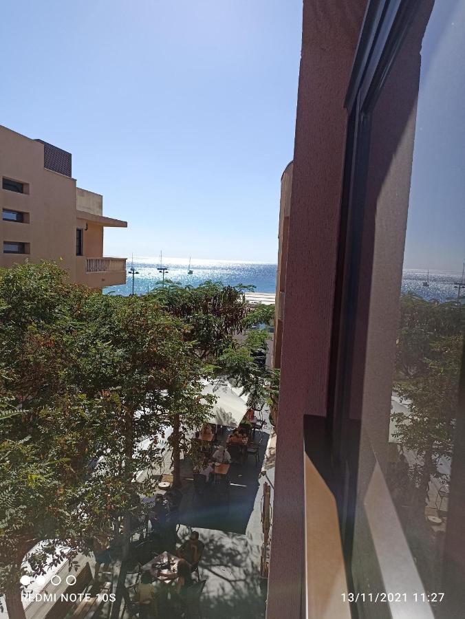 Apartamento El Carmen 6 Morro Jable  Exterior photo